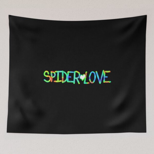 Item preview, Spider Love V6 designed and sold by IgorAndMore.
