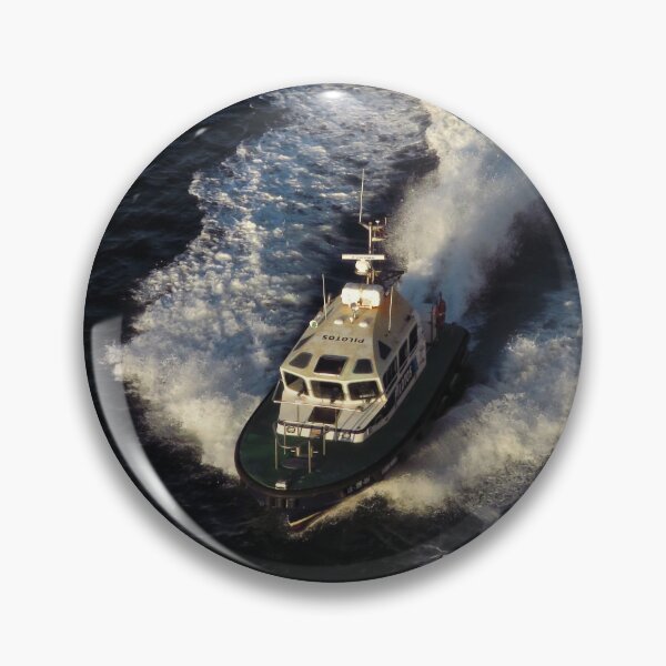 Item preview, The Pilot Ship designed and sold by wiggyofipswich.