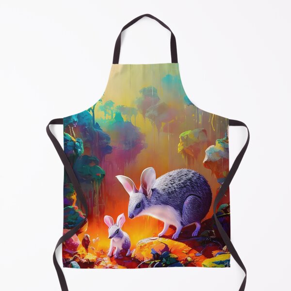 Item preview, Bilby Mother and baby designed and sold by J7Simpson.