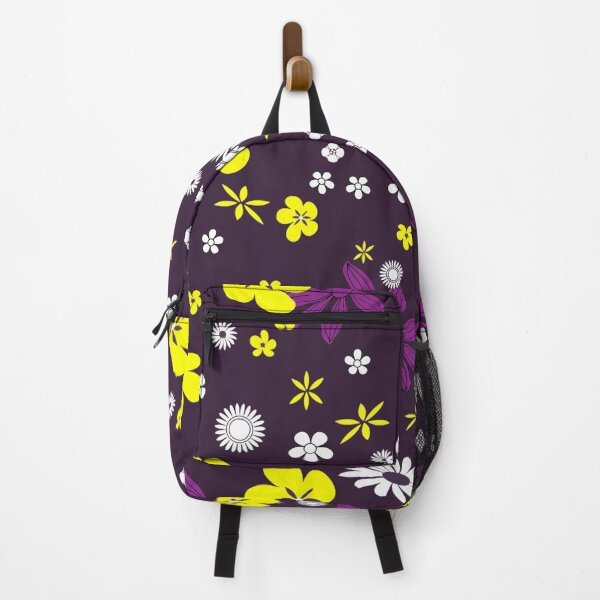Item preview, Art Violet flowers design designed and sold by fun-times-store.