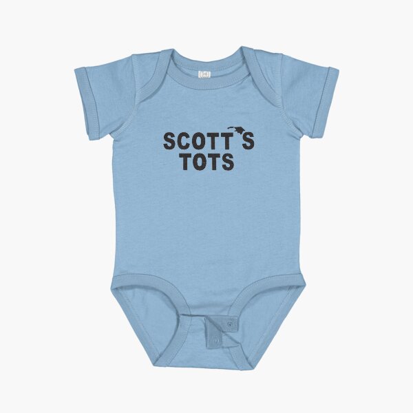 Item preview, Scott's Tots designed and sold by Primotees.