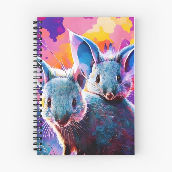 Item preview, Just a couple of cute Bilby's designed and sold by J7Simpson.