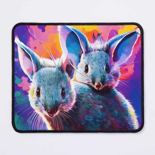 Item preview, Just a couple of cute Bilby's designed and sold by J7Simpson.