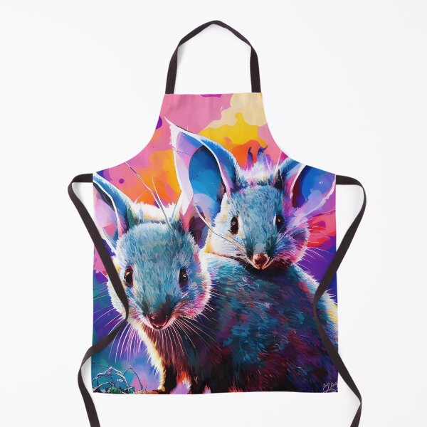 Item preview, Just a couple of cute Bilby's designed and sold by J7Simpson.