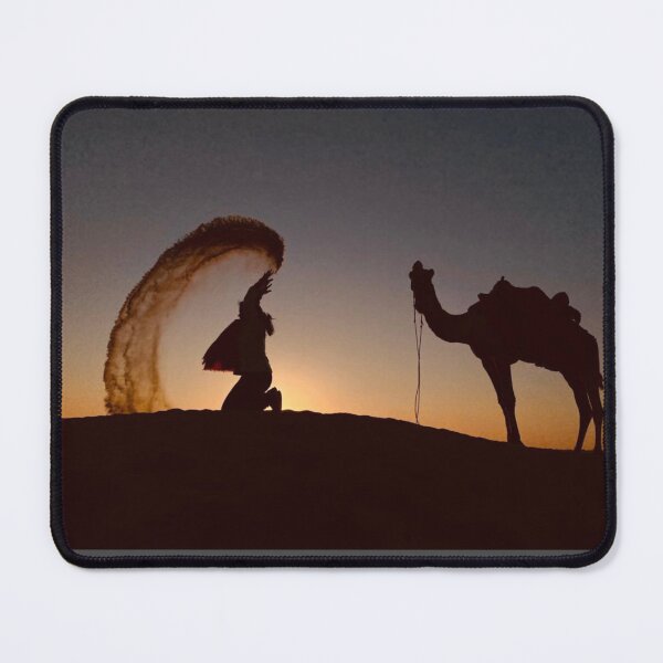 Item preview, Desert dream designed and sold by CHHAYA-ARTS.