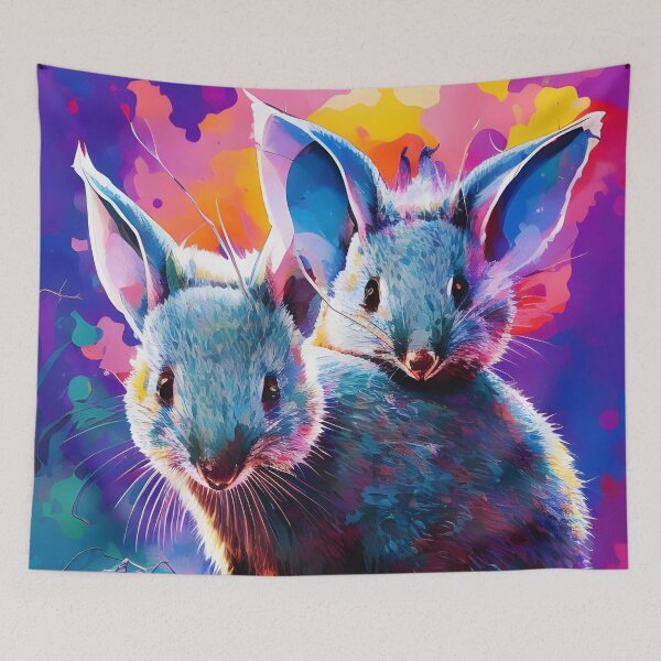Item preview, Just a couple of cute Bilby's designed and sold by J7Simpson.