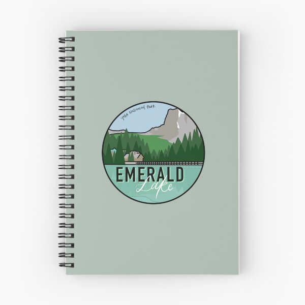 Item preview, Emerald Lake designed and sold by lululetter.