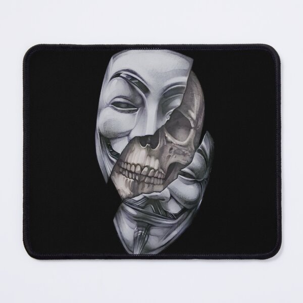 Item preview, V for Vendetta designed and sold by AvengingDreams.