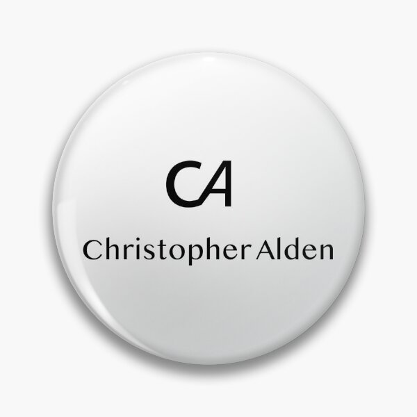 Artikelvorschau, Christoph Alden entworfen und verkauft von Christopher Small.