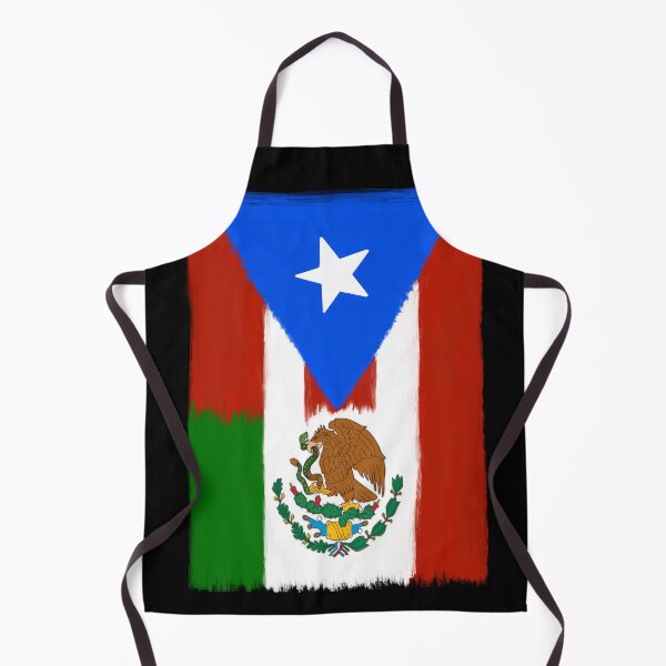Item preview, MexiRican Flag designed and sold by cultura143.