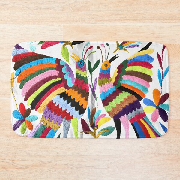 Item preview, birds otomi designed and sold by Mony26.