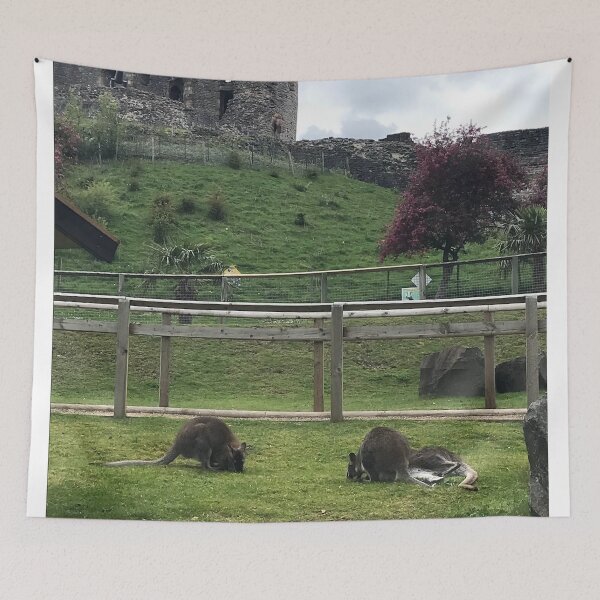 Item preview, Dudley Zoo designed and sold by SnappedbyRivka.