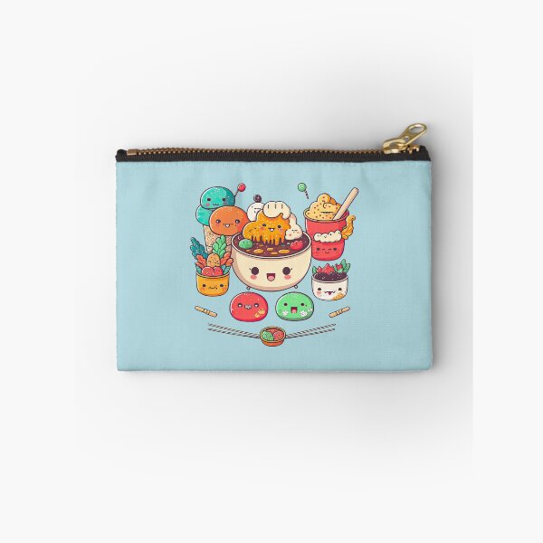 Item preview, A Taste of Korea: A Guide to Delicious Korean Food designed and sold by ultra-cute.
