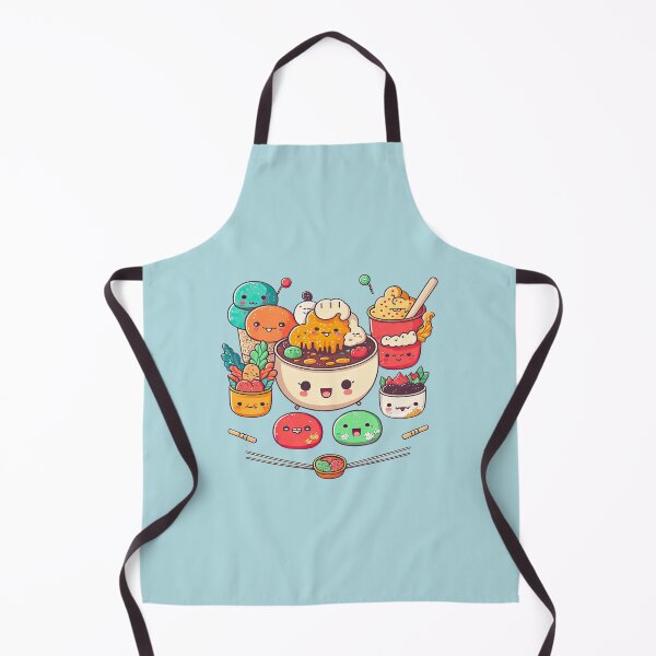Item preview, A Taste of Korea: A Guide to Delicious Korean Food designed and sold by ultra-cute.
