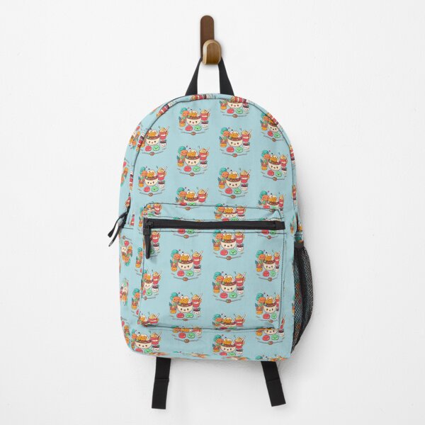 Item preview, A Taste of Korea: A Guide to Delicious Korean Food designed and sold by ultra-cute.