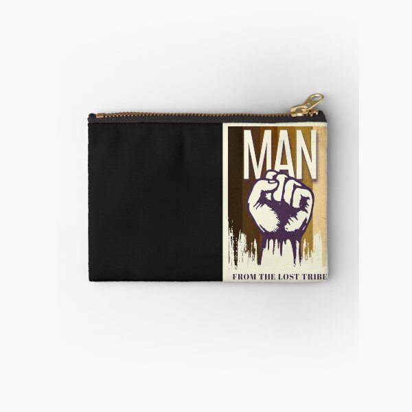 Item preview, Man From The Lost Tribe designed and sold by Kai Wen Designs.