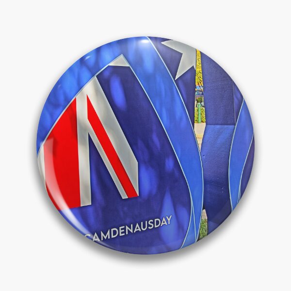 Item preview, Australia Day 2023. designed and sold by Ian Ramsay.