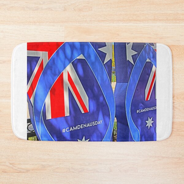 Item preview, Australia Day 2023. designed and sold by Ian Ramsay.
