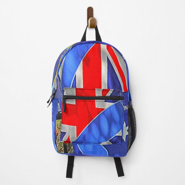 Item preview, Australia Day 2023. designed and sold by Ian Ramsay.