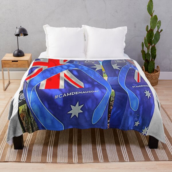Item preview, Australia Day 2023. designed and sold by Ian Ramsay.