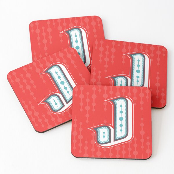 Item preview, Type Art: Initial Letter J designed and sold by LT Letters & Type.