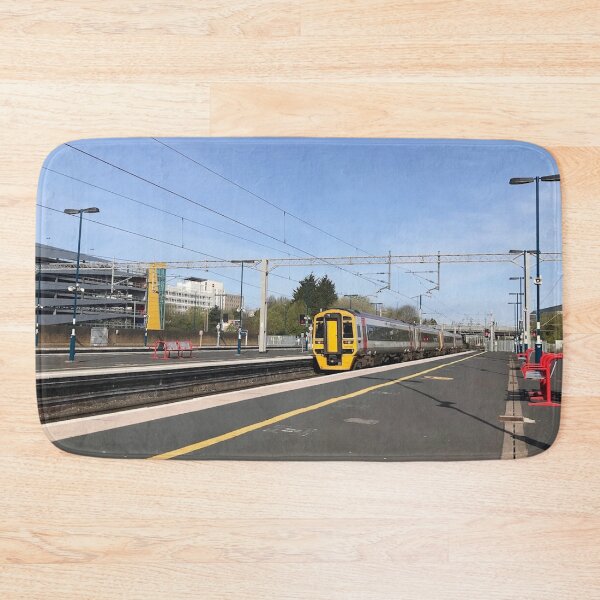 Item preview, London Bound designed and sold by SnappedbyRivka.