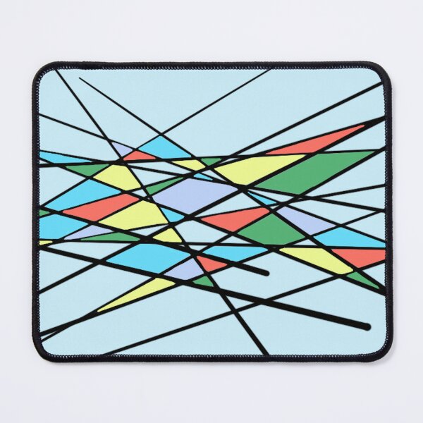 Item preview, CrissCross designed and sold by ShareJoy.