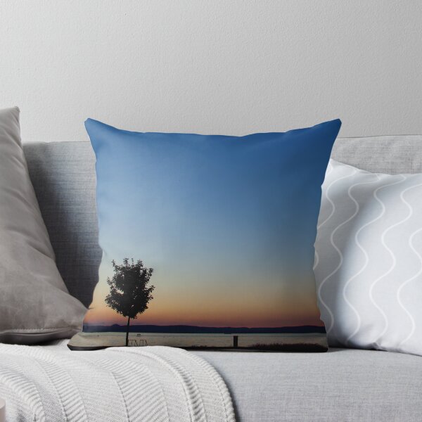Item preview, Sunset Lake Balaton designed and sold by erkaphoto.