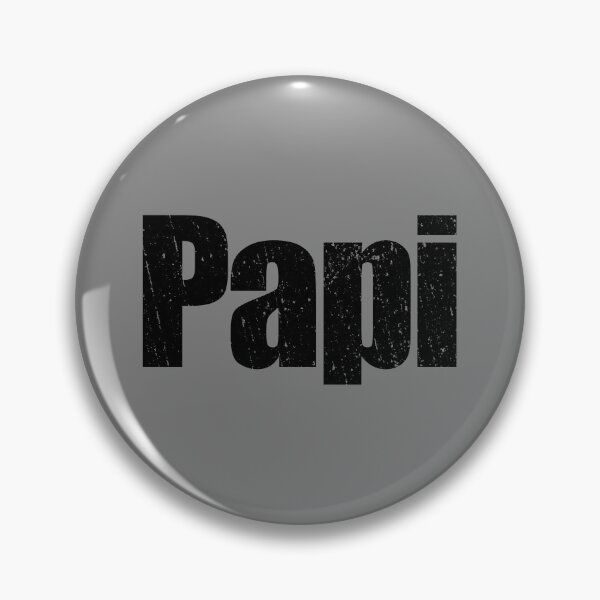 Item preview, Papi Mexican Dad Latin Dad Spanish Dad Papi Gear designed and sold by DynamicDesign.