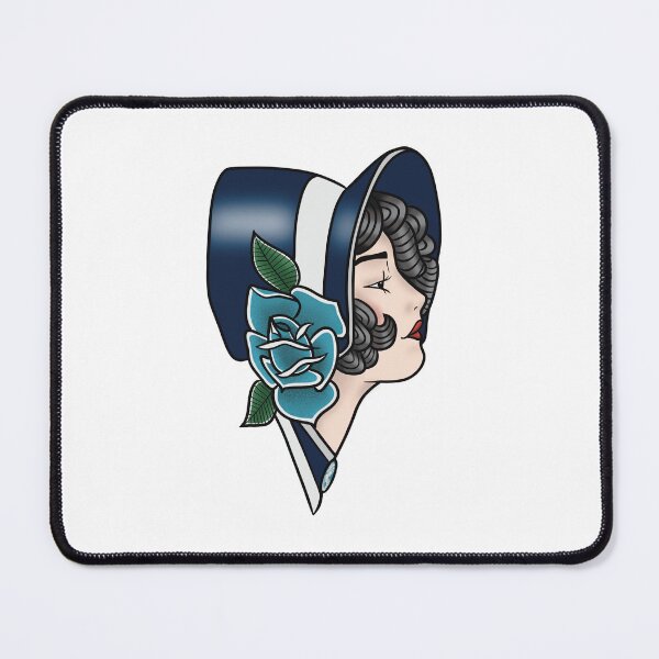 Item preview, Lady Bonnet designed and sold by Theodosia Grace.