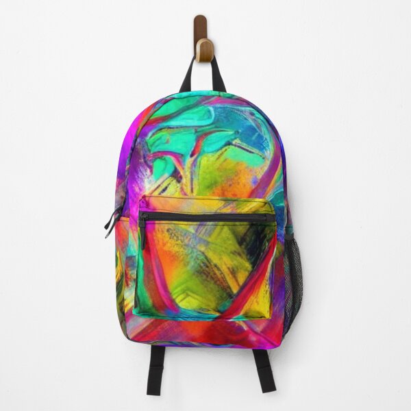 Item preview, Abstract Colorful Chaos designed and sold by calibrit.