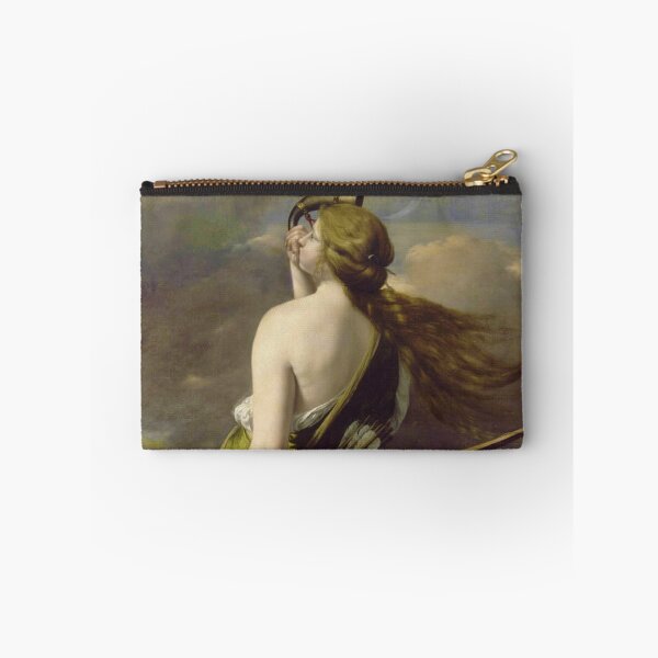 Item preview, Diana the Huntress by Orazio Gentileschi 1630 designed and sold by Yemena.