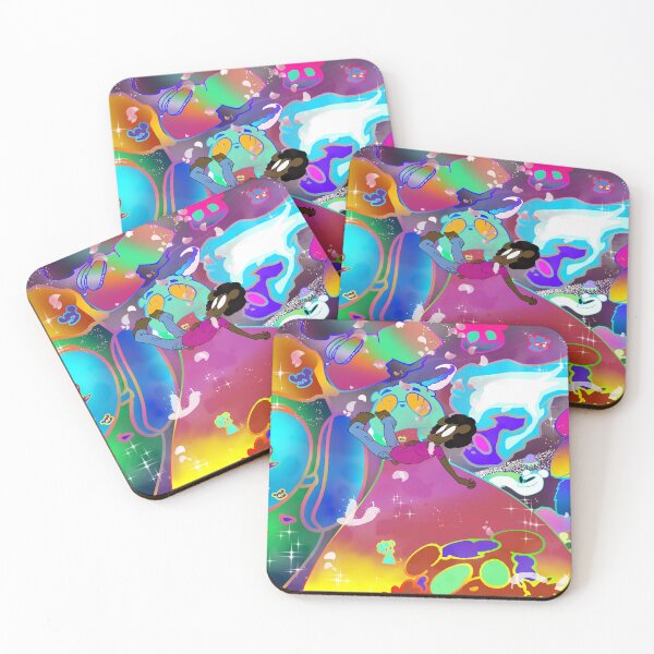 Item preview, This here Heck of Trippy designed and sold by NeshBearWorks.