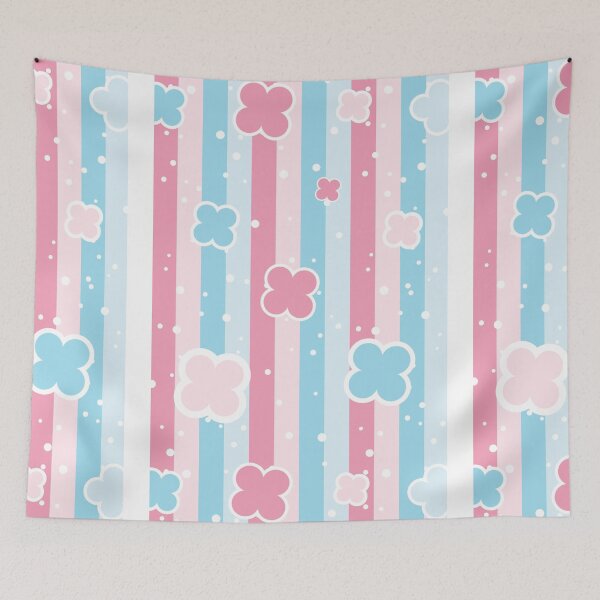 Item preview, Art Color flowers design designed and sold by fun-times-store.