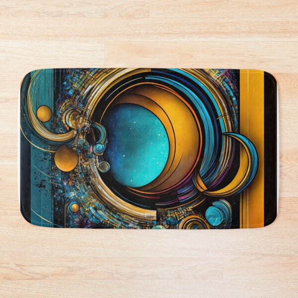 Item preview, Distortion in the creation designed and sold by riquishop.