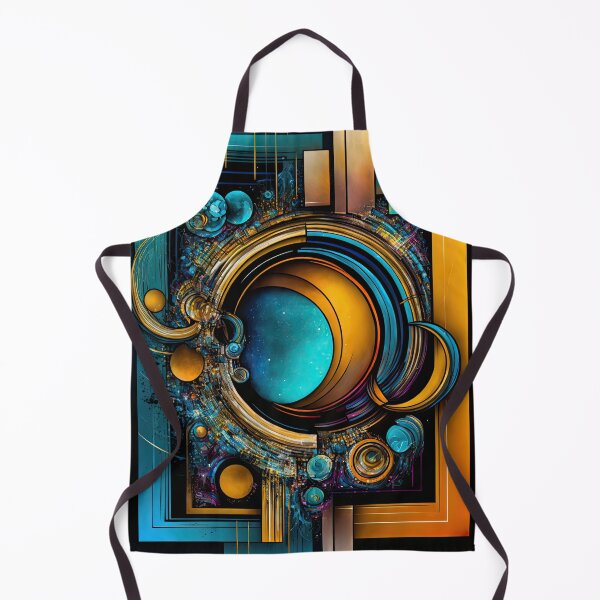 Item preview, Distortion in the creation designed and sold by riquishop.