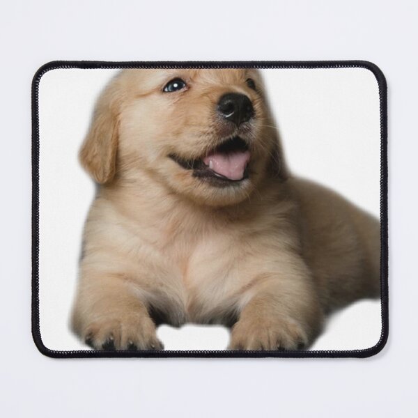 Item preview, Dog Mom Cuddling Puppy  designed and sold by Black Owl Creatives.