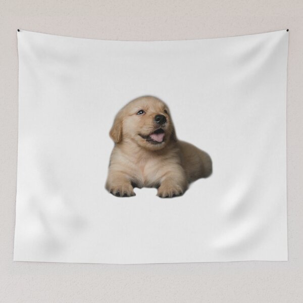 Item preview, Dog Mom Cuddling Puppy  designed and sold by Black Owl Creatives.