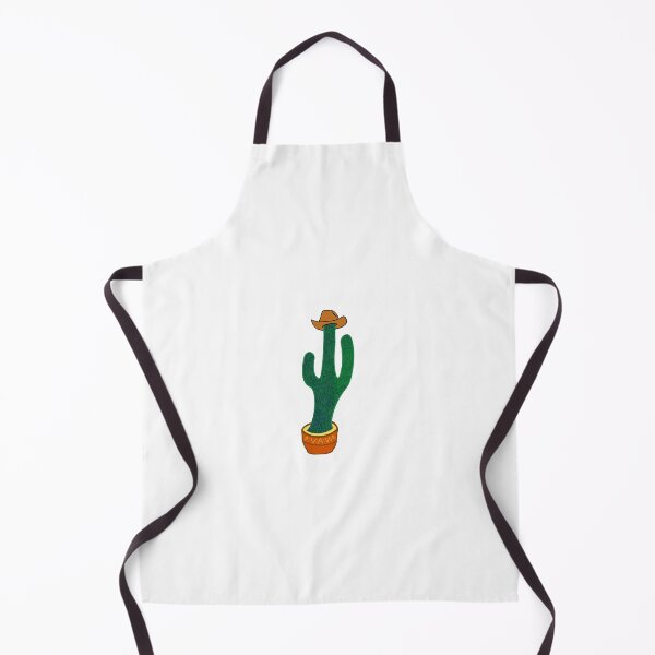 Item preview, Cowboy Cactus designed and sold by Garrart1.