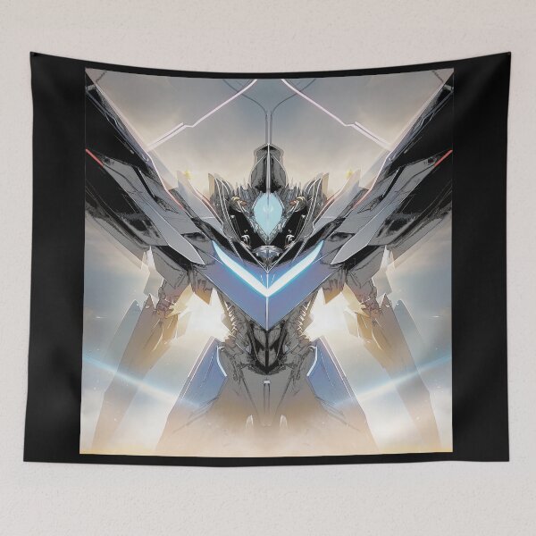 Item preview, Zero_Slashed_Ø designed and sold by mecharene.