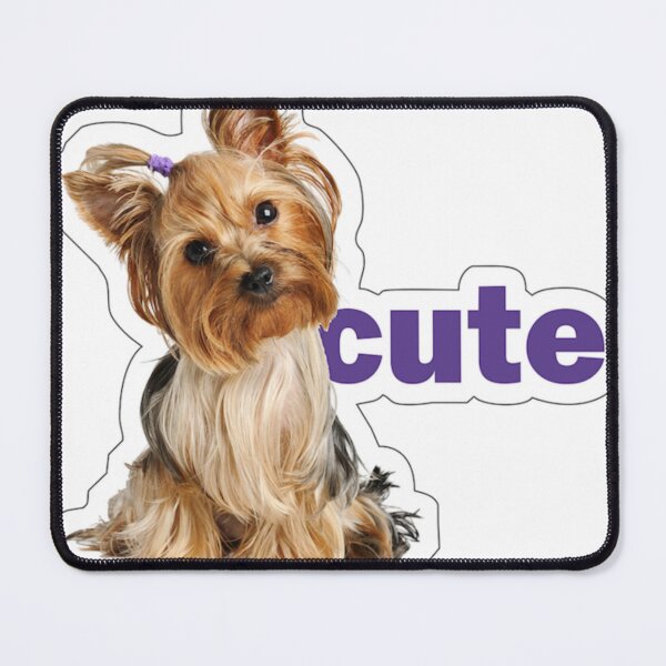 Item preview, Dog Mom Cuddling Puppy designed and sold by Black Owl Creatives.