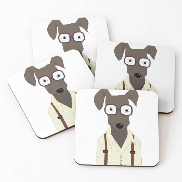 Item preview, Dog Mom Cuddling Puppy  designed and sold by Black Owl Creatives.
