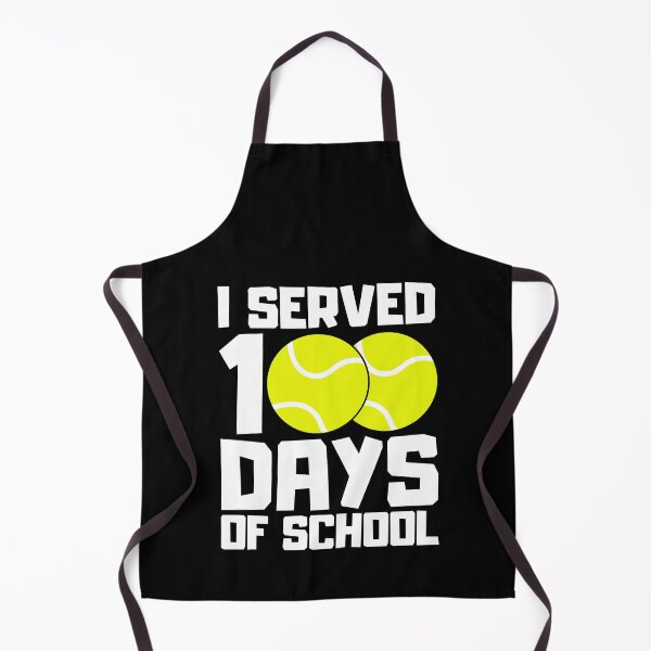 Item preview, I Served 100 Days Of School designed and sold by FNStuff.