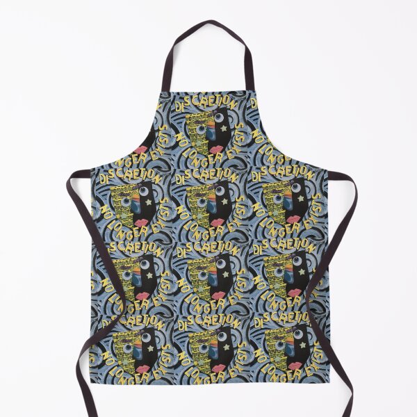 Item preview, No To Discretion designed and sold by prunellaparsnip.