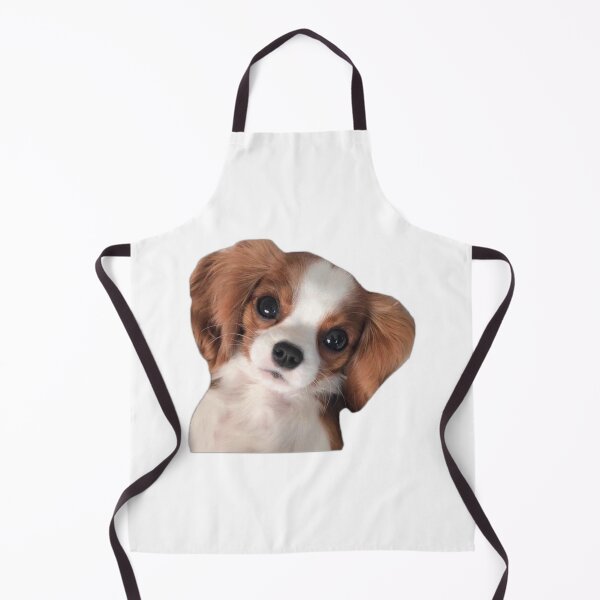 Item preview, Dog Mom Cuddling Puppy designed and sold by Black Owl Creatives.