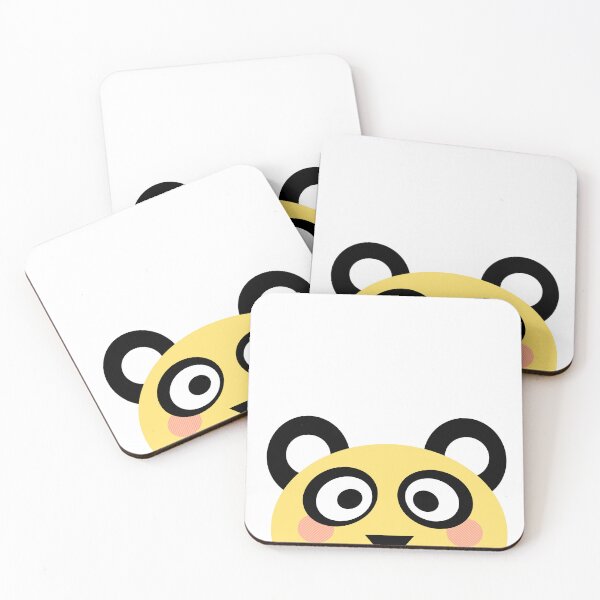 Item preview, Pip Panda designed and sold by MizuOku.