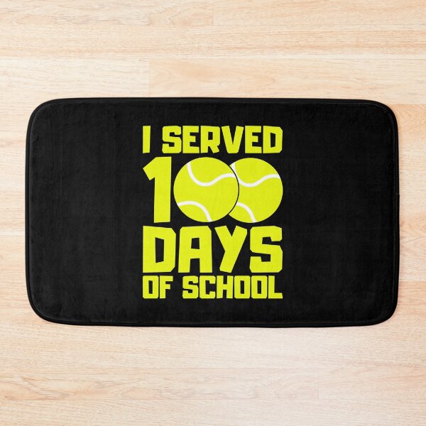 Item preview, I Served 100 Days Of School designed and sold by FNStuff.