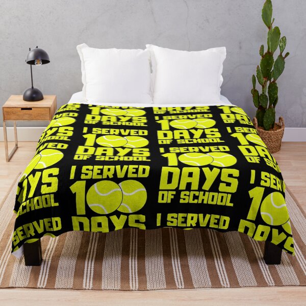 Item preview, I Served 100 Days Of School designed and sold by FNStuff.