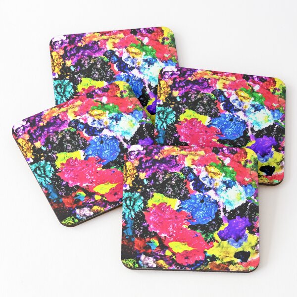 Item preview, Paint Palette  designed and sold by FiftyEpiphanies.