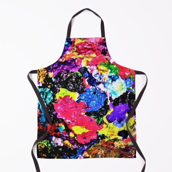 Item preview, Paint Palette designed and sold by FiftyEpiphanies.